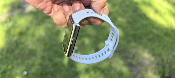 Huawei Band 11 Pro caixa