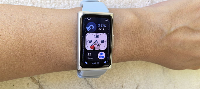 Huawei Band 11 Pro destaque 3