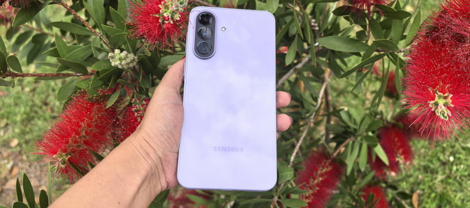 Samsung Galaxy A37 destaque 5