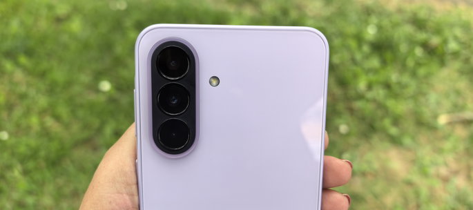 Samsung Galaxy A37 m&oacute;dulo de c&acirc;mara