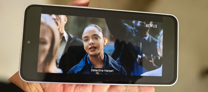 Samsung Galaxy A37 ecr&atilde;