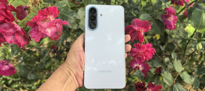 Samsung Galaxy A57 destaque 2