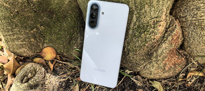 Samsung Galaxy A57 destaque 4