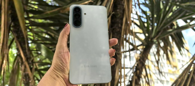 Samsung Galaxy A57 destaque 3
