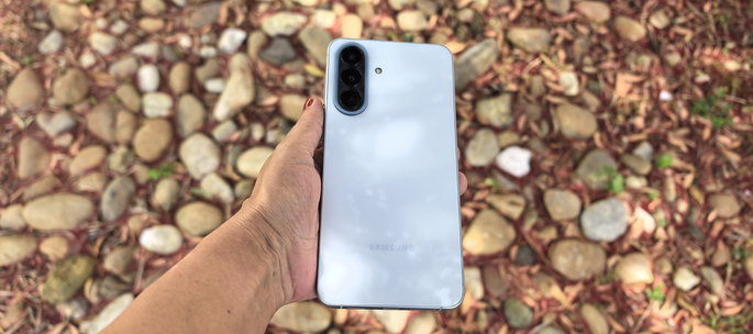 Samsung Galaxy A57 destaque 5