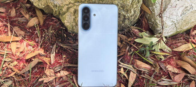 Samsung Galaxy A57 destaque 7