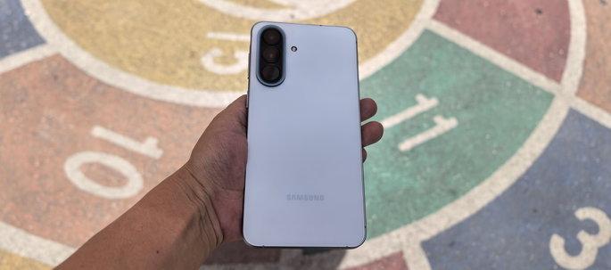 Samsung Galaxy A57 destaque 6