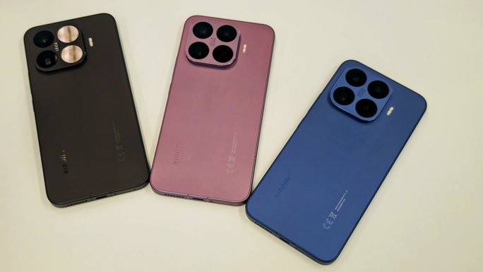 xiaomi