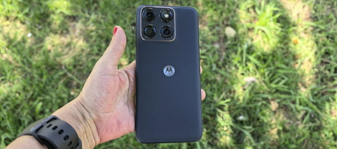Motorola Edge 70 Fusion destaque 5