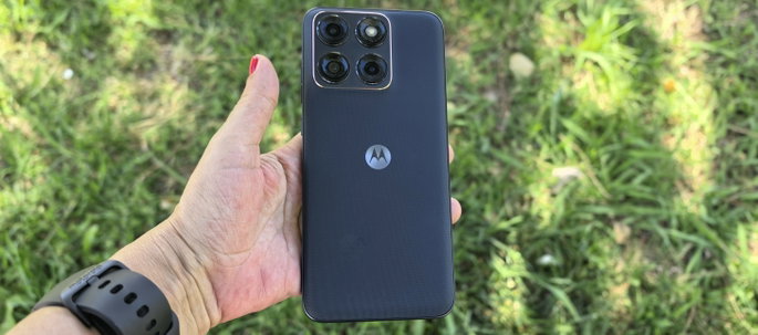 Motorola Edge 70 Fusion destaque 2