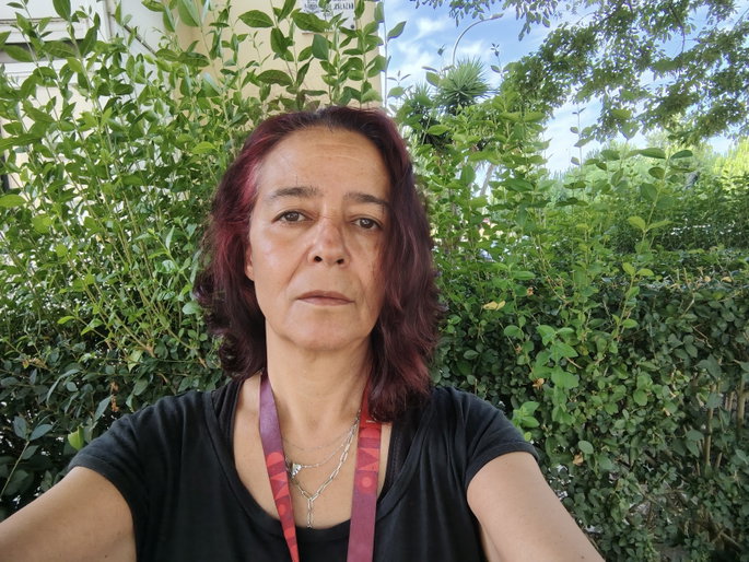 selfie
