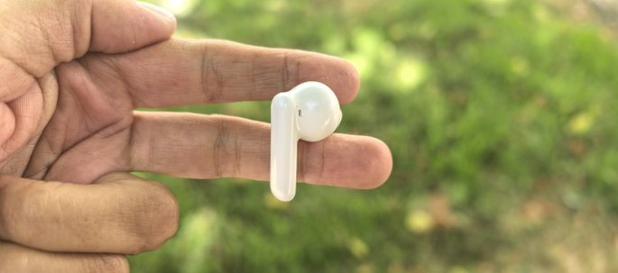 OPPO Enco Air5 Pro auricular