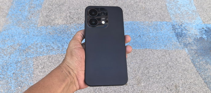 OPPO Reno 16 Pro destaque 2
