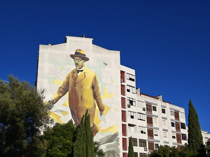 Fernando Pessoa