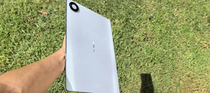Huawei MatePad Pro Max destaque 2