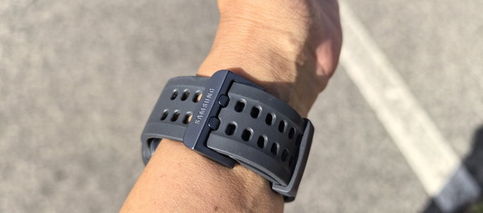Samsung galaxy Watch Ultra 2 bracelete