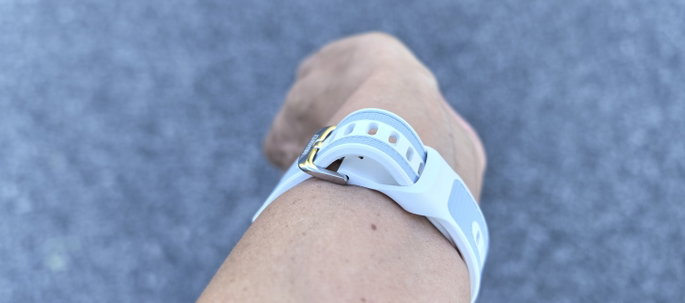 Huawei Watch GT 7 design EasyCross