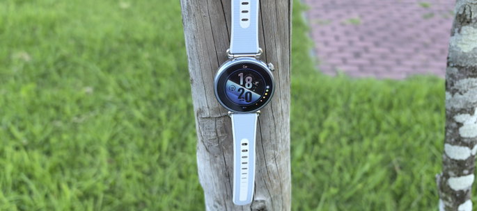 Huawei Watch GT 7 design