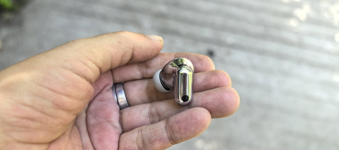 Huawei FreeBuds Neo haste