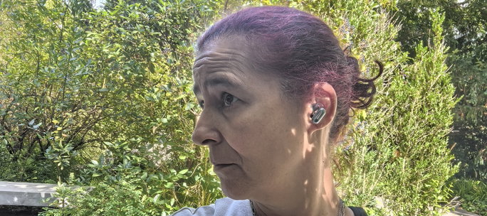 Huawei FreeBuds Neo &aacute;udio espacial