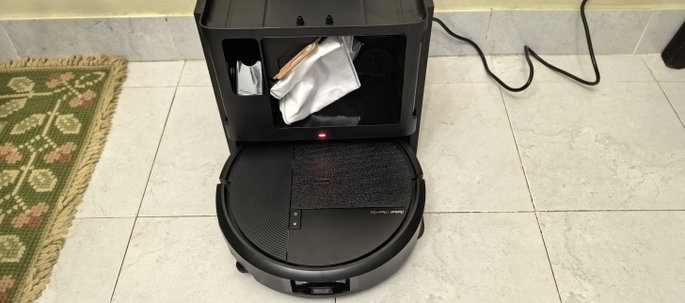 iRobot Roomba 575 Plus saco de p&oacute;