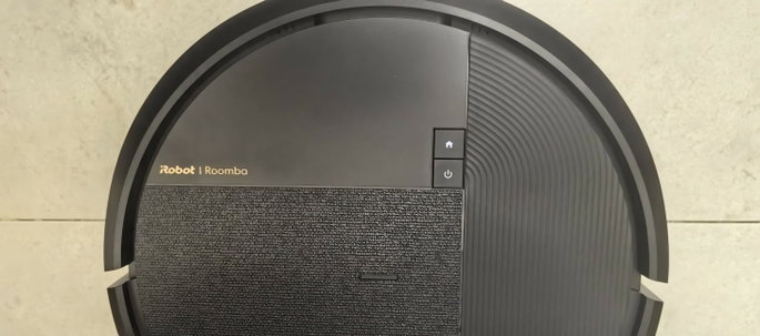 iRobot Roomba 575 Plus navega&ccedil;&atilde;o