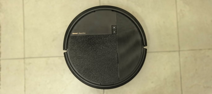 iRobot Roomba 575 Plus rob&ocirc;