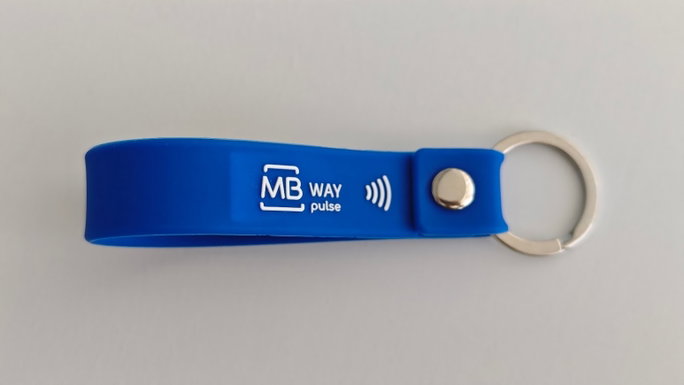 MB Way Pulse