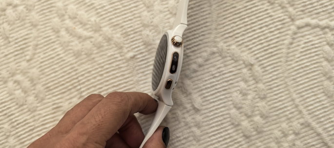 Huawei Watch 6 Pro sensor X-TAP