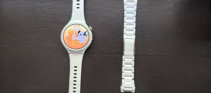 Huawei Watch 6 Pro braceletes