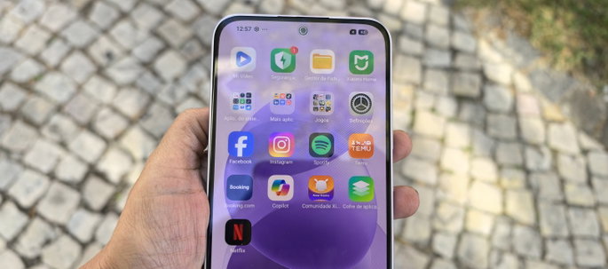 Redmi Note 17 bloatware