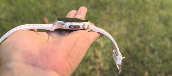 Huawei Watch 6 caixa