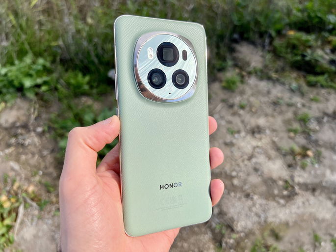 Honor Magic6 Pro
