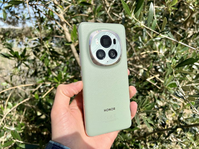 Honor Magic6 Pro