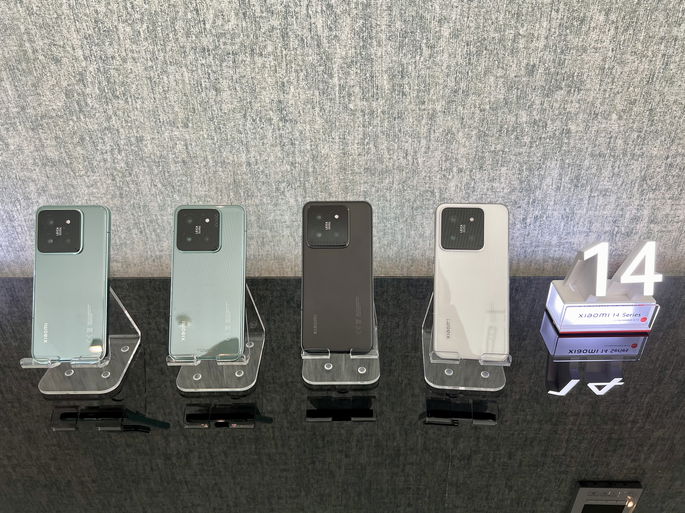 Xiaomi 14