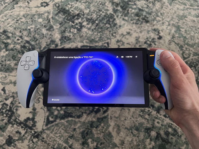 PlayStation Portal