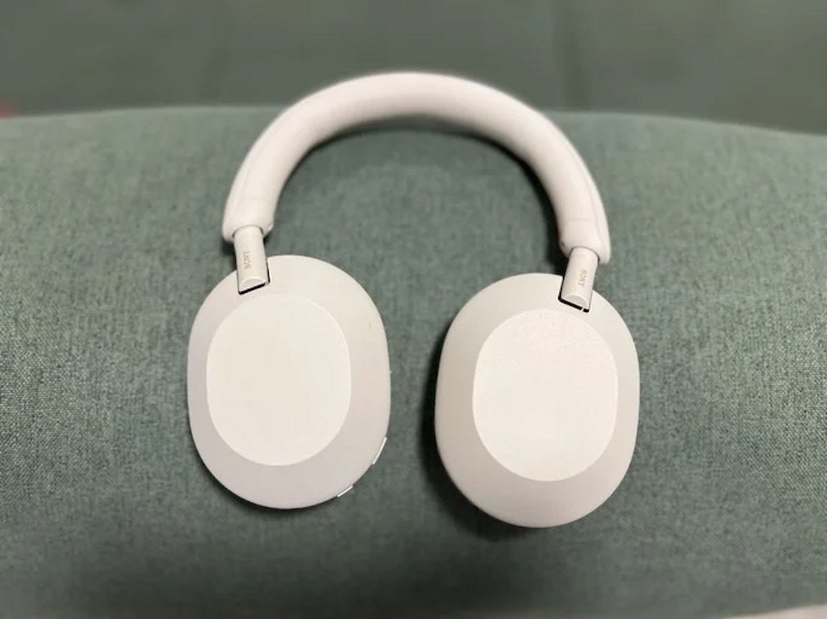 Sony WH-1000XM5 Review: a mudança tem um preço - 4gnews