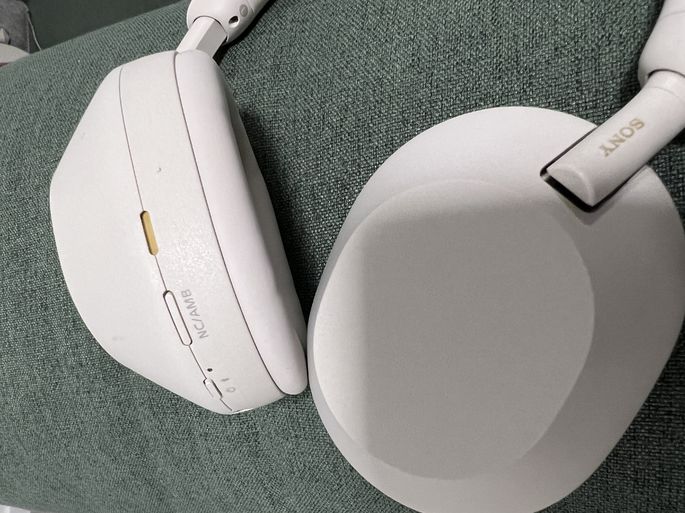 Sony WH-1000XM5 Review: a mudança tem um preço - 4gnews