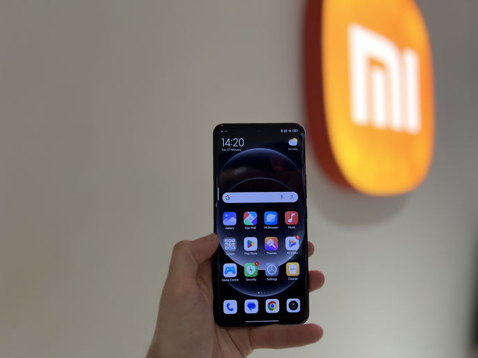 Xiaomi 14 Ultra