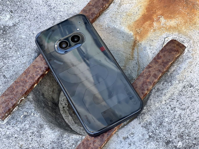 Nothing Phone 2a