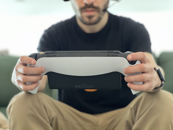 PlayStation Portal