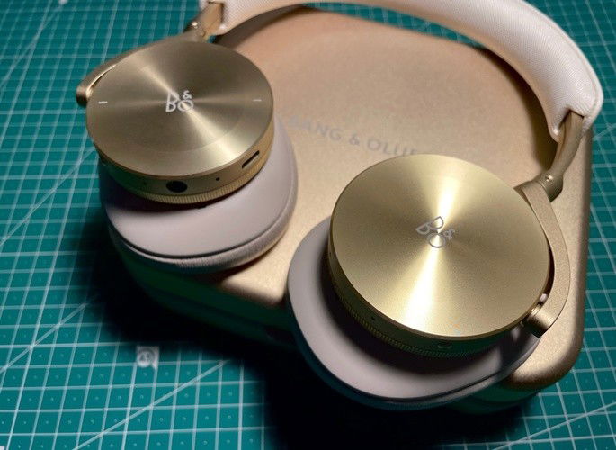 Bang & Olufsen Beoplay H95