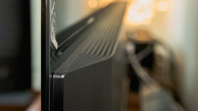 TV OLED