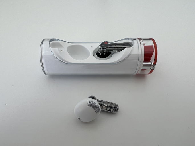 nothing ear stick