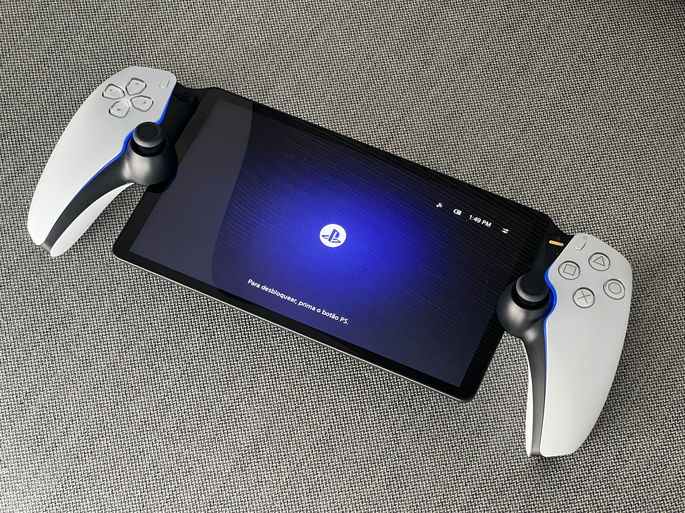PlayStation Portal