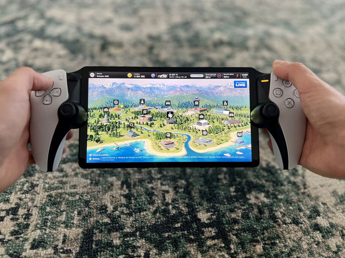 PlayStation Portal