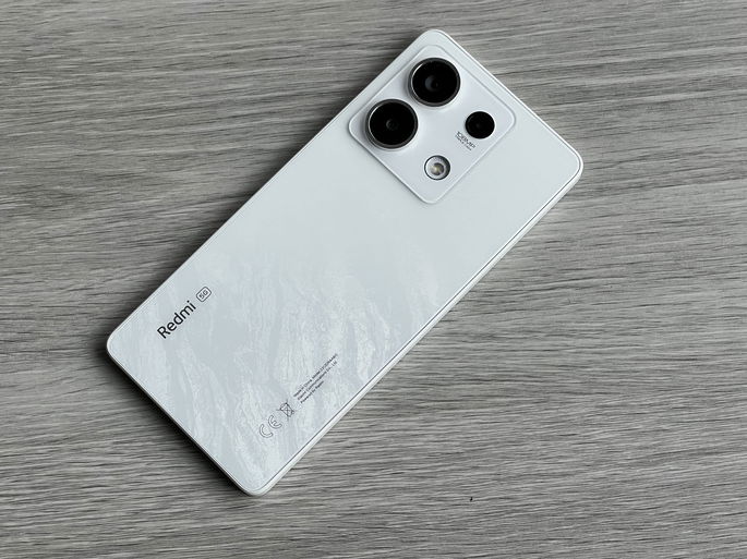 Redmi Note 13 5G