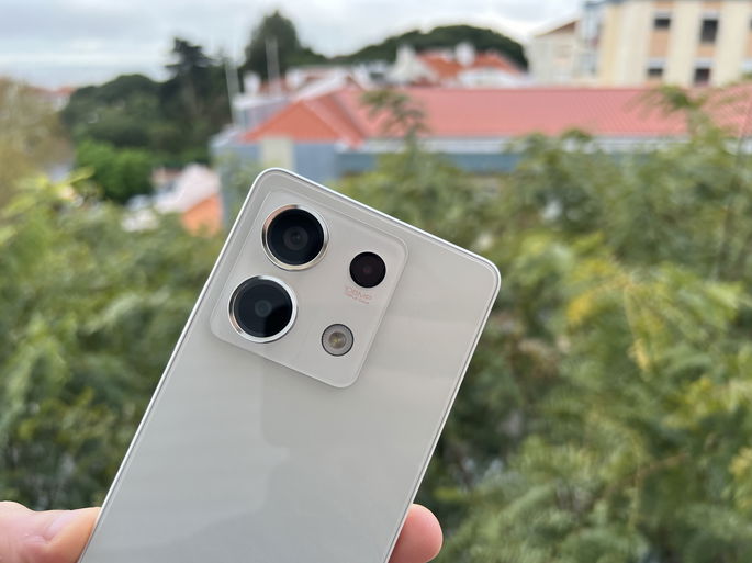 Redmi Note 13 5G