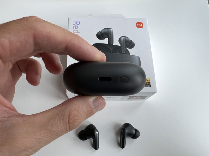 Xiaomi Redmi Buds 3 Pro