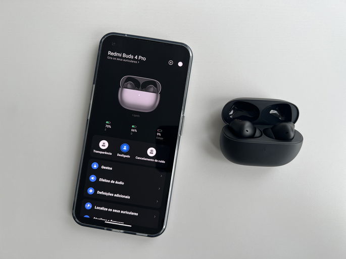 Xiaomi Redmi Buds 3 Pro